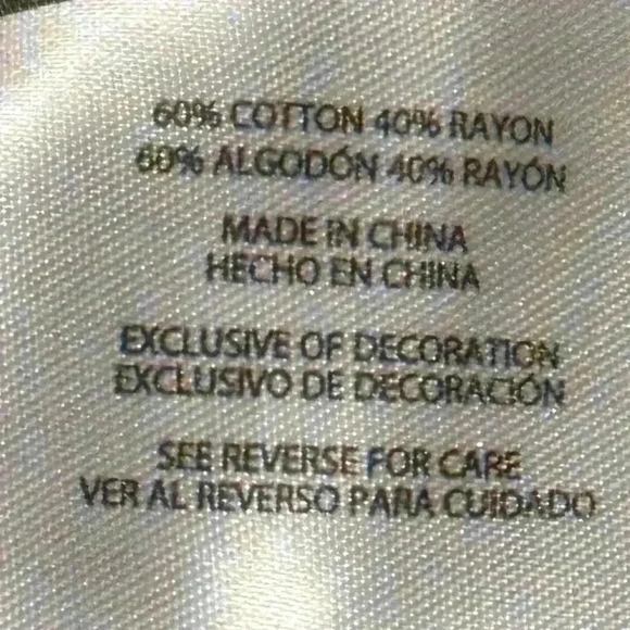 NWT - GAP lightweight pull-on pants. Color is Grapeleaf. Size Large - Picture 8 of 9